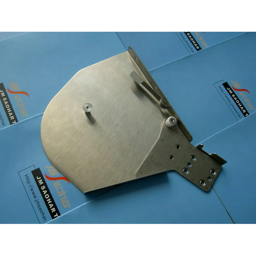 

Фидерные детали WCA0255 WCA0253, держатель катушки для машины для уборки fuji