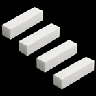 Блок для полировки ногтей, 1510 шт., многоразовый инструмент для маникюра сделай сам с белой шлифовкой и гелем, оборудование для нейл-арта, инструмент для полировки ногтей