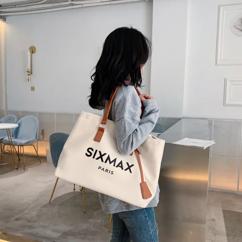 Youda оригинальный дизайн большая Вместительная женская сумка на плечо модная