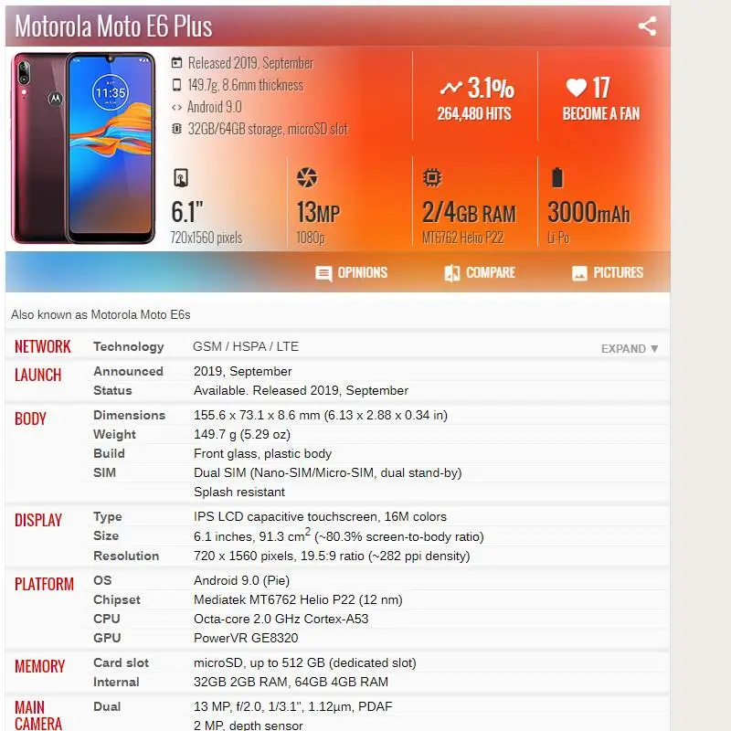 for motorola moto e6 plus e6plus paga0004 paga0033 lcd display touch screen digitizer lcd assembly lcd screen phone parts test free global shipping