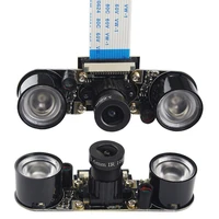 5mp 5 million pixel camera infrared night vision webcam component for raspberry pi 5 megapixel