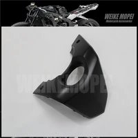 matte black front upper tank key cover cowl panel fairing fit for yamaha tmax530 xp530 2012 2013 2014 2015 2016