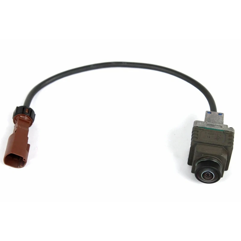 Фронтальная камера Surround View Degree 360 0009051103 для Mercedes W205 ML GL W166 CLS W218 W212|Камеры заднего