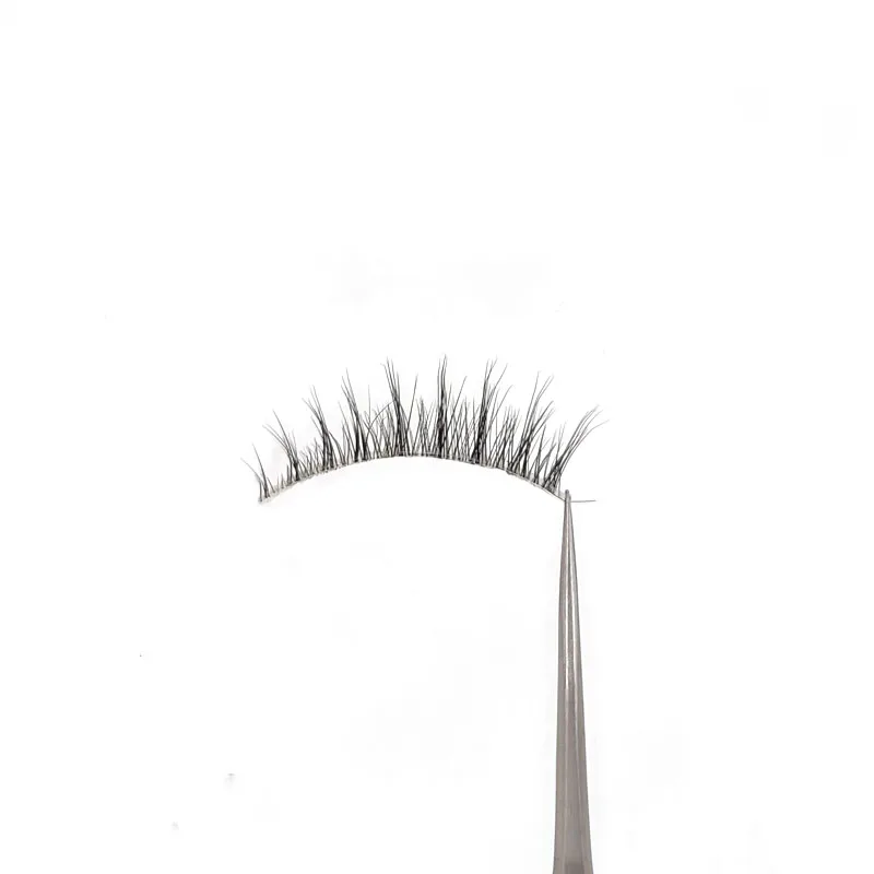 3 пары накладные ресницы для макияжа | Красота и здоровье