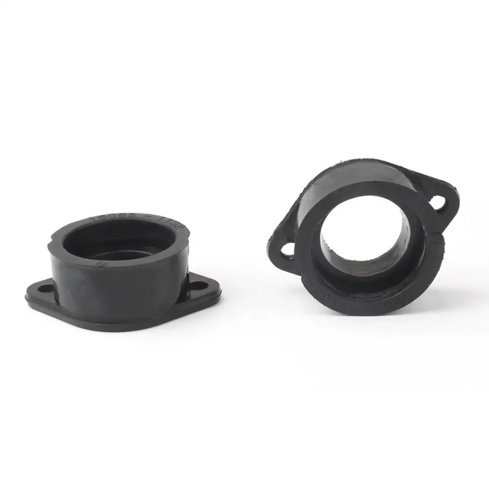 Комплект сапог Artudatech для впускного коллектора, подходит для Kawasaki KZ650/KZ700/KZ750/ZN700/ZX750 16065-1132, аксессуары для мотоциклов, запчасти