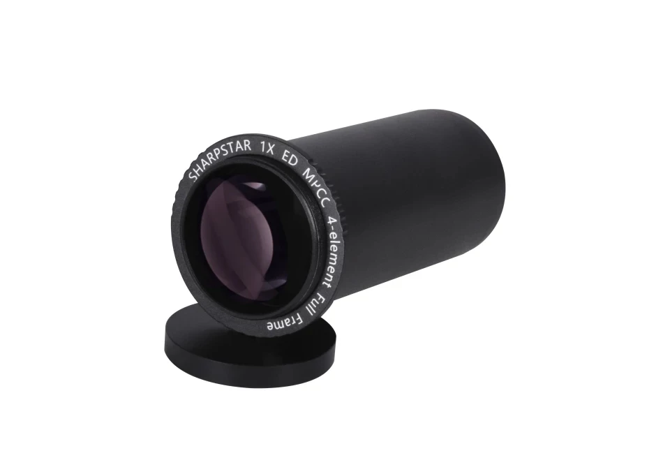 Корректор комы SHARPSTAR | 1x ED MPCC Инструменты