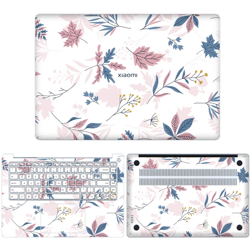 

Laptop Stickers cover for Xiaomi Pro 15.6 MX350 2020 Notebook Vinyl Skin Stickers for Xiaomi Pro 14/15 2021 Painted Decals