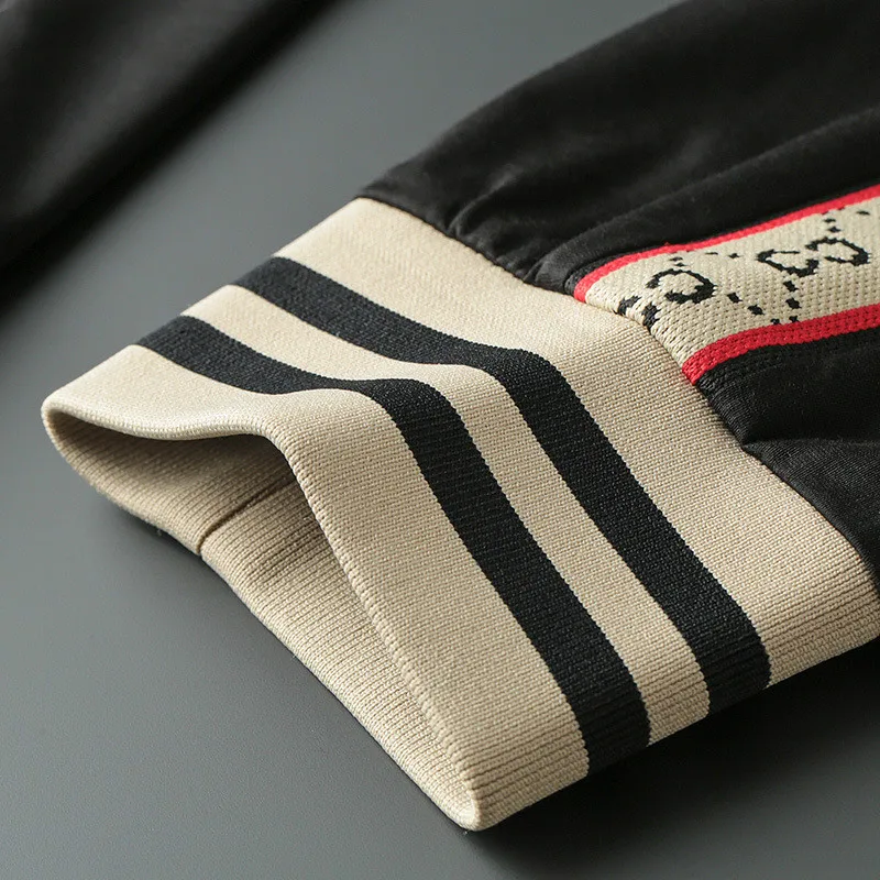 Брюки мужские Стрейчевые повседневные джоггеры брюки султанки в стиле хип хоп