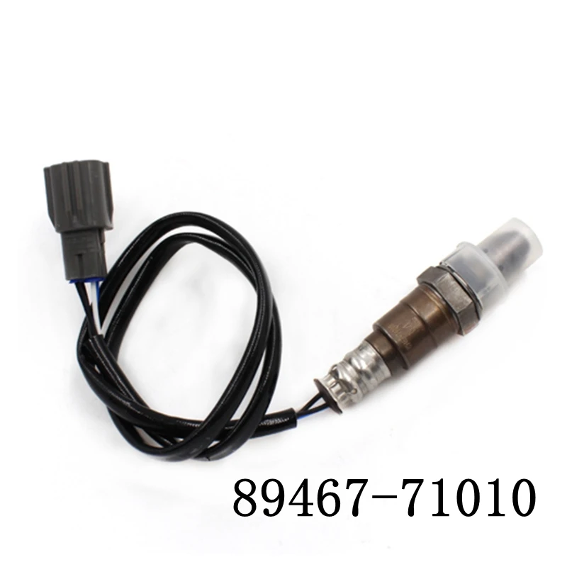 

Высококачественный датчик кислорода O2 Датчик соотношения воздуха и топлива 89467-71010 8946771010 подходит для Toyota L-exus GX470 LX470 л автозапчасти