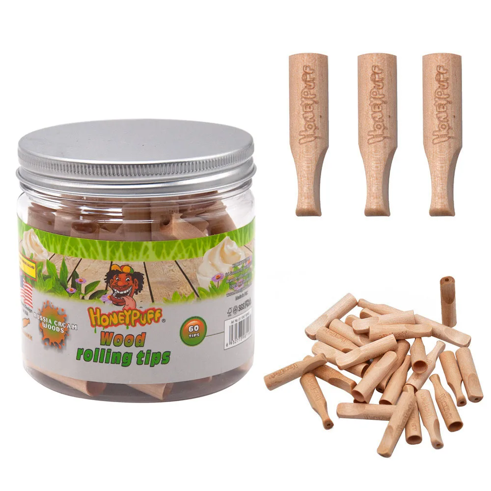 Прокатки деревянная игрушка фильтр наконечники с Россия крем вкус 40 мм для