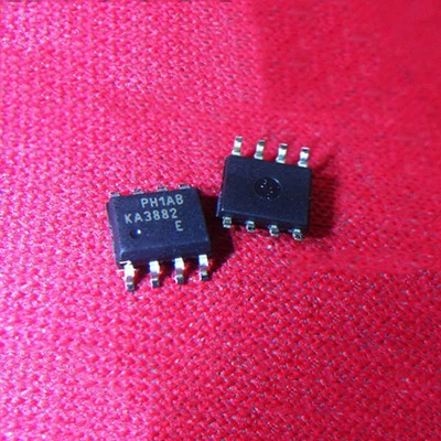 

10 шт./лот KA3882CDTF KA3882 3882 SOP-8 в наличии