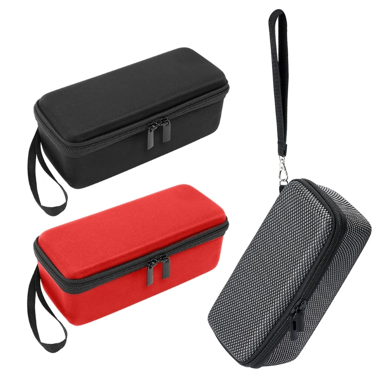 

2021 New Carrying Hard EVA Storage Bag Cover Protector for jbl-FLIP5 Bluetooth Speaker