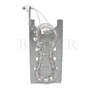 Замена нагревательного элемента сушилки BQLZR WP3387747 для Whirlpool 8544771