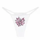 Уникальные трусики в стиле 