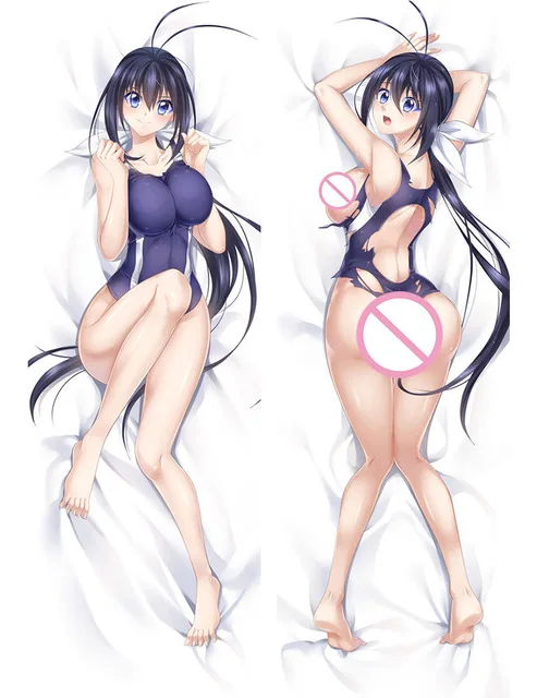 Горячая манга Keijo! Наволочка для подушки Nozomi Kaminashi & Kazane Aoba наволочка в стиле аниме