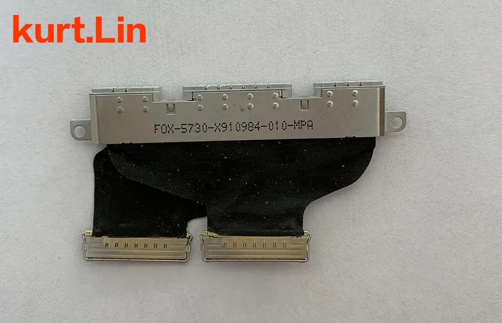 Для Microsoft surface book 1703 1704 док порт для зарядки DC AC Jack гнездовой разъем X910984