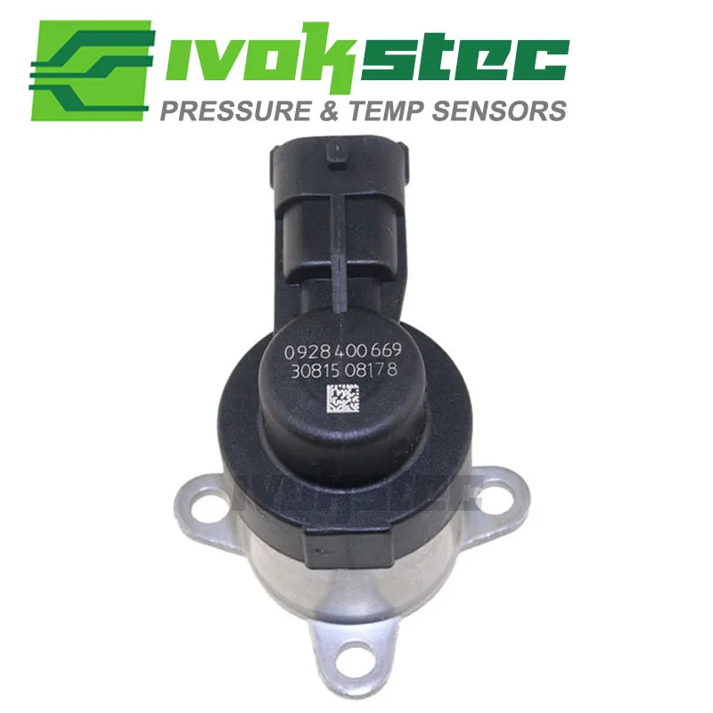 CR впрыска топлива высокого Давление насоса регулятор Впускной Дозирующий