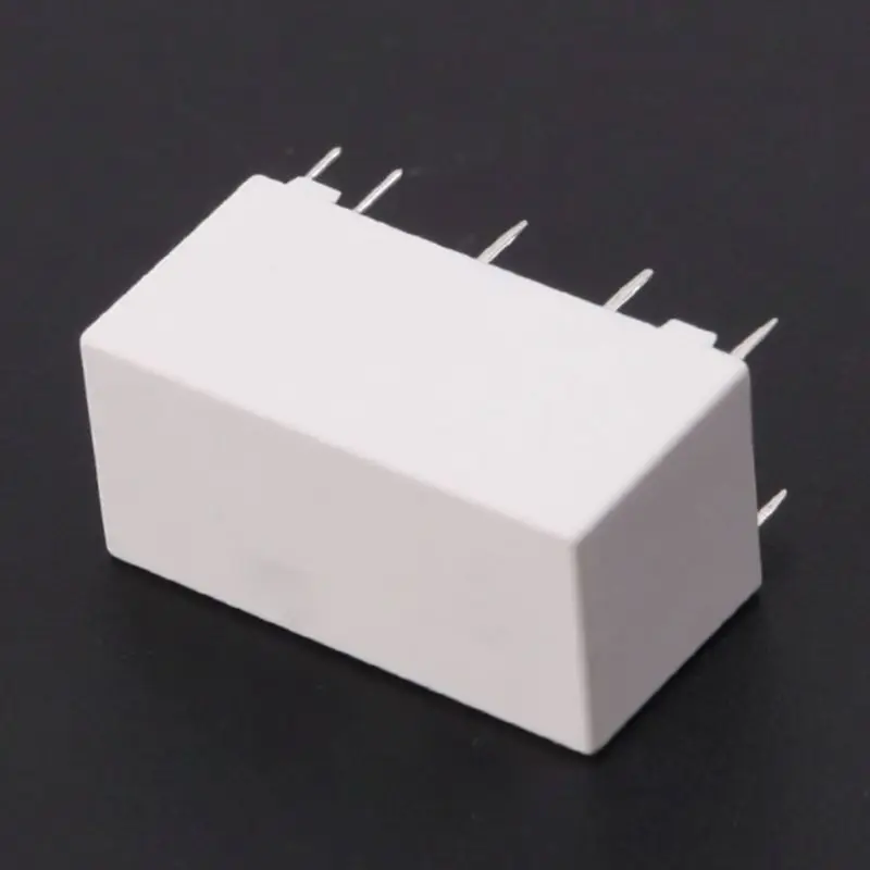 HFD2-003-M-L2-D 3V Coil Bistable Latching Relay High Quality Home Improvement Y98E | Обустройство дома