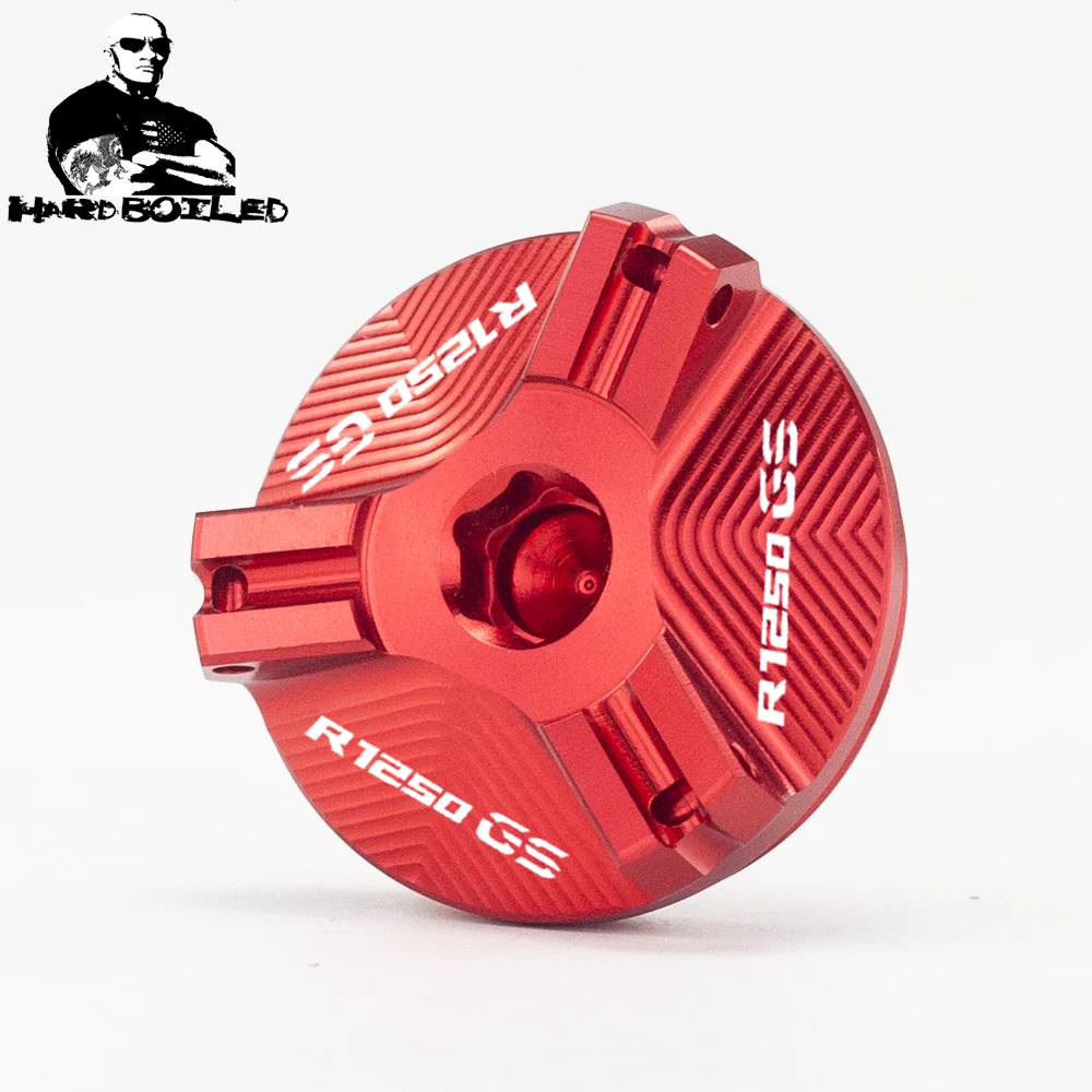 Крышка для фильтра топливного бака двигателя мотоцикла BMW R1250GS R 1250 GS Adventure 1250GS ADV