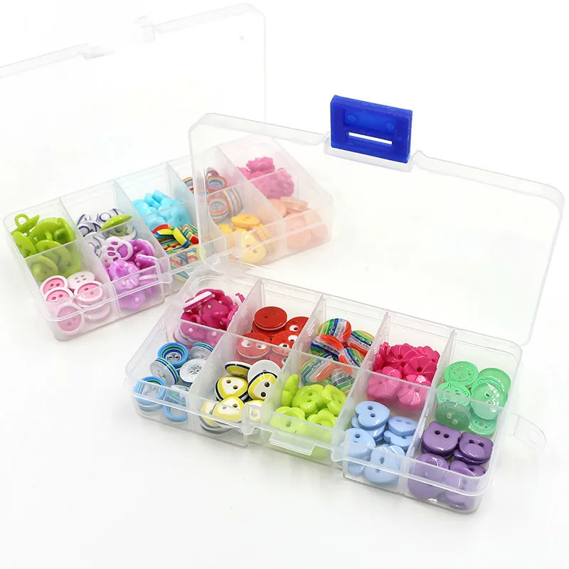 1 комплект разноцветный узор из смолы детское платье на пуговицах пластиковая