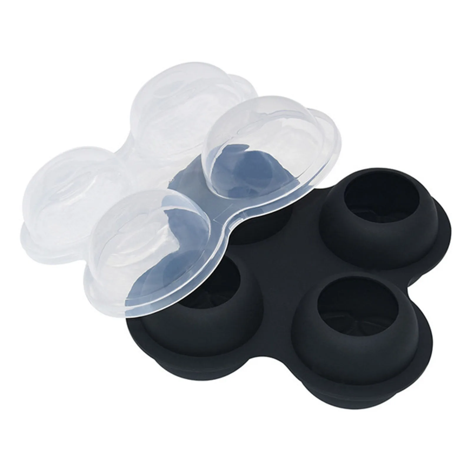 

Rose Flower Mold with Food-Grade Silicone Non-Stick Durable Long Lasting Portable Convenient for Kitchen PLDI889