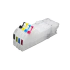 Пустой картридж для принтера Brother MFC-J2330DW, MFC-J3530DW, MFC-J3930DW, MFC-J2330, J2730, LC3719, LC3717XL, LC3717