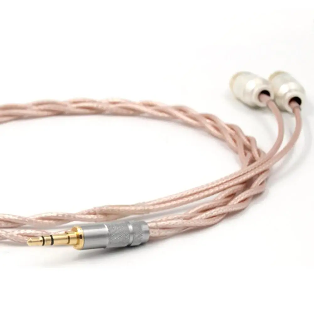 Hi-Fi 3 5 мм стерео 2 RCA кабеля аудиокабель ТВ-приставка провод для динамика сабвуфер