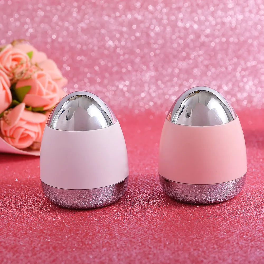 Mini Microcurrent Slimming Face Lift Device