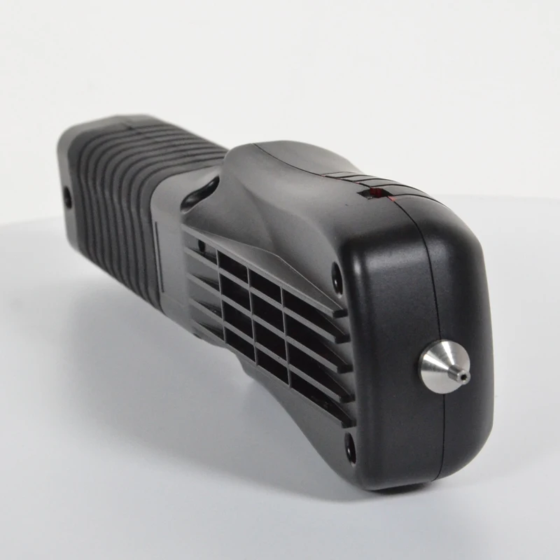 

handheld C9H12 gas analyzer S311