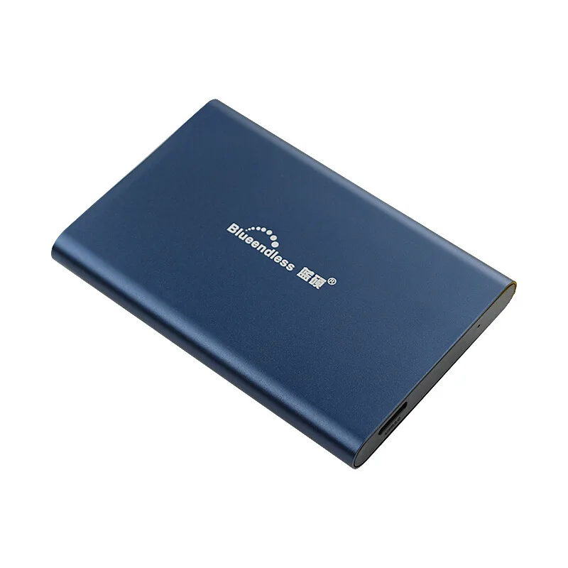 External Hard Drive2.5