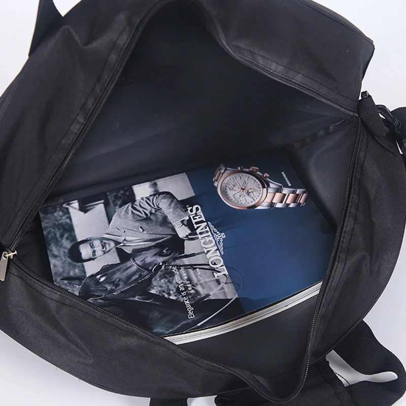 Мужская спортивная сумка для тренажерного зала многофункциональная тренировок