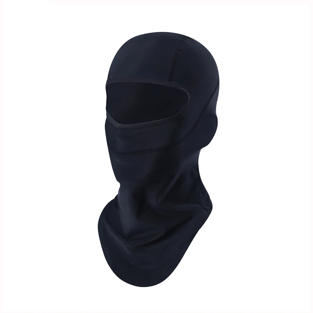 

HEROBIKER Motorcycle Mask Helmet Mask Unisex Windproof Balaclava Motorcycle Face Mask Moto Tactical Training Ski Mask
