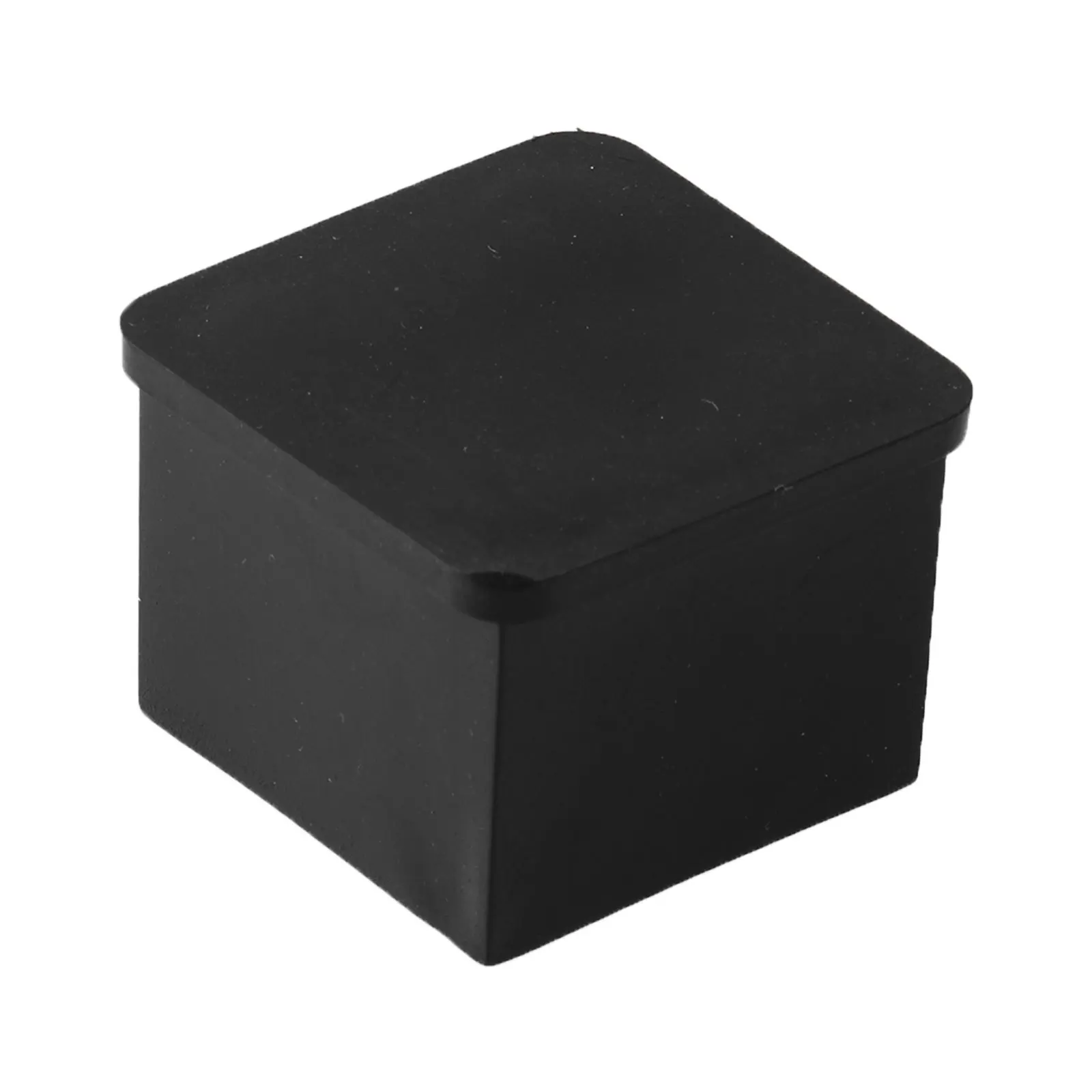 12 мебельных ножек чашек ПВХ резиновые наконечники стола стула противоскользящие