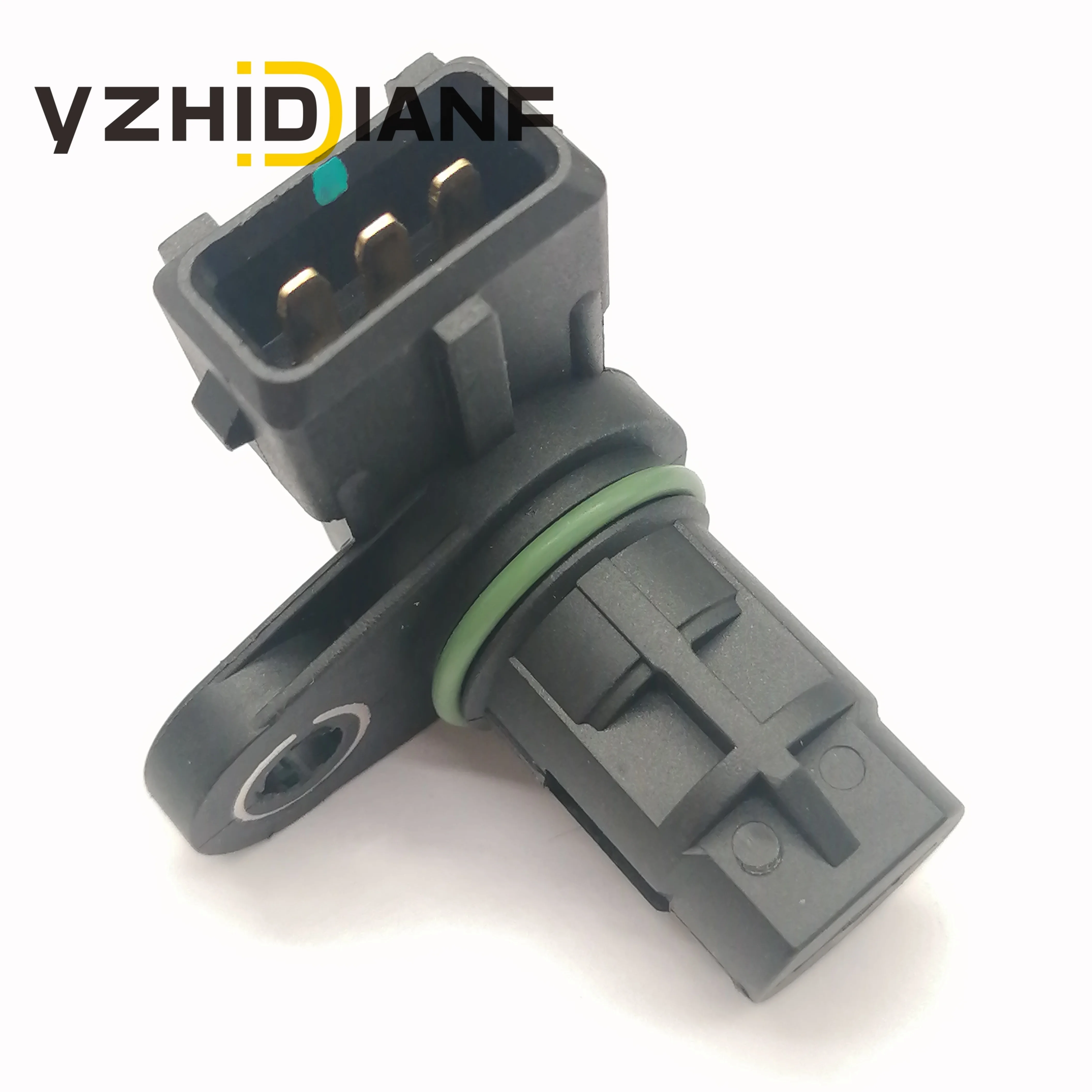 

1pc Camshaft Position Sensor for 2004-2015 Hyundai- Elantra- Tiburon- Kia- Forte Spectra- Soul 1.8 2.0 L 39350-23910 3935023910