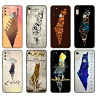 Чехол из ТПУ для Huawei Honor 8a Prime 8s Prime 9 Lite honor 9A 9C 9X Premium 9x Pro 9S