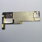 Оригинальная разблокированная материнская плата для Lenovo Yoga Tablet 2 1050 1050F