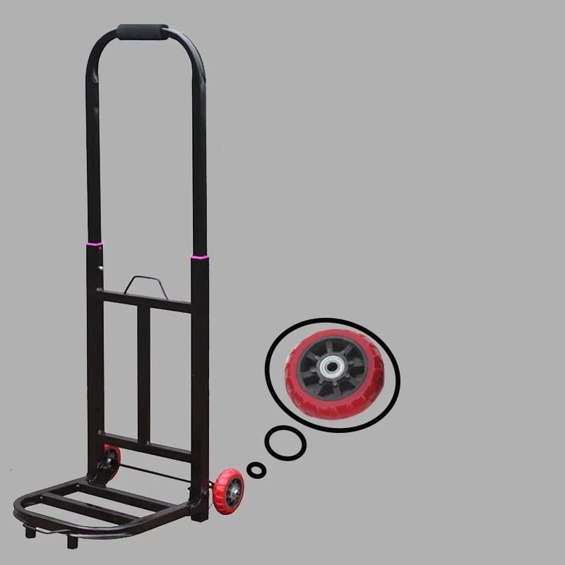 Каррито покупка хранение тележка для покупок вращающаяся стол кухни | Мебель