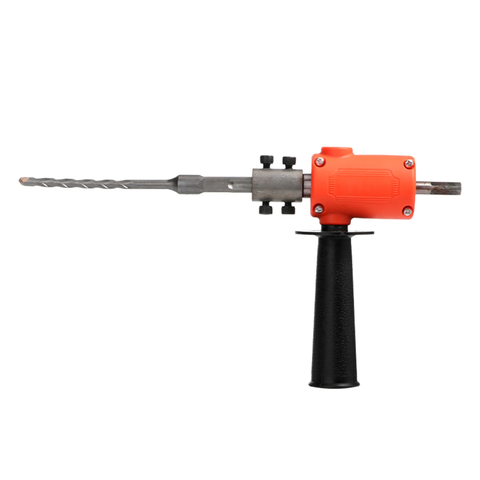 

Инструмент для преобразования дрели в дрель