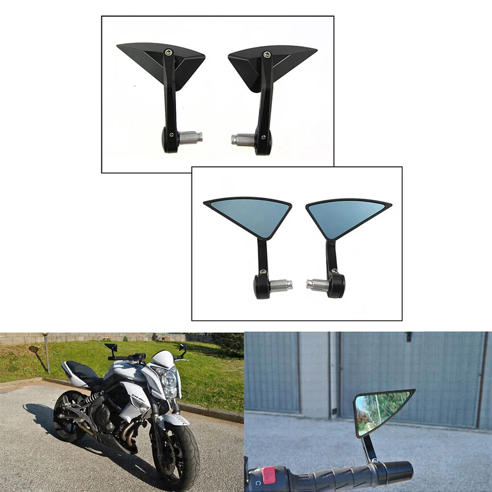 Для SUZUKI GSX-R 600/750 HAYABUSA GSXR1300 SV1000S SV650S мотоциклетное Кафе Racer Боковая ручка бара