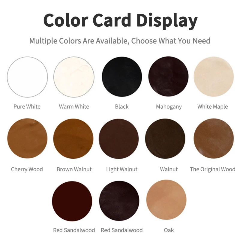 Паста для ремонта деревянной мебели средство быстрого удаления царапин и пола