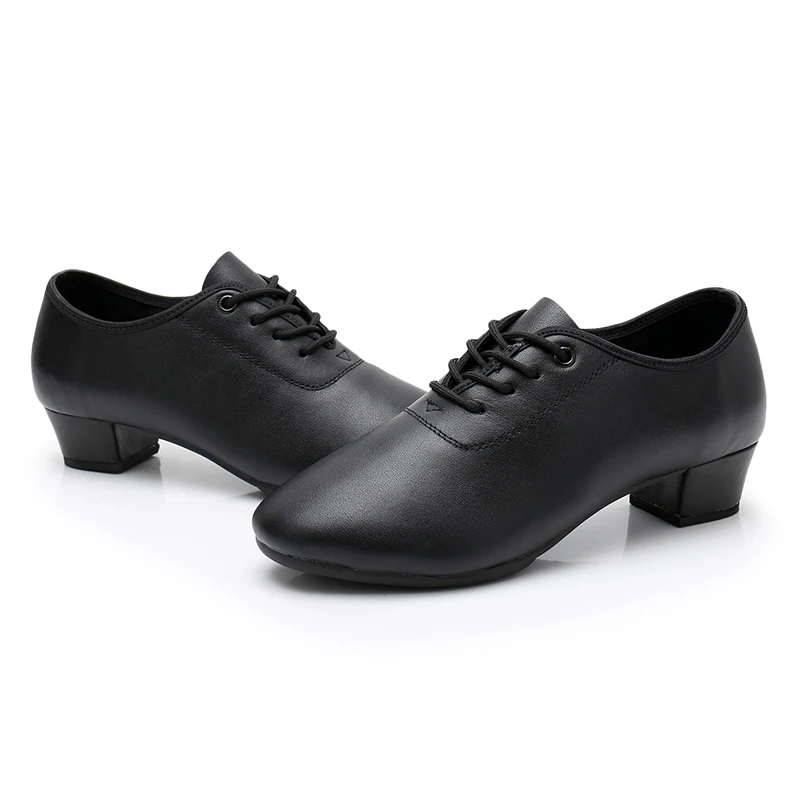 Мужская танцевальная обувь Hipposeus для бальных танцев латинских современная