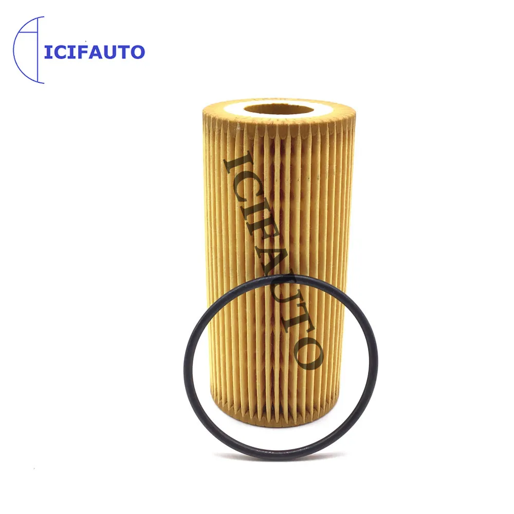 Масляный фильтр для Audi A3 A4 A6 allroad TT VW Golf Jetta GTI Beetle Passat 1 8 2 0 L4 06K115466 06K115562 95811546600