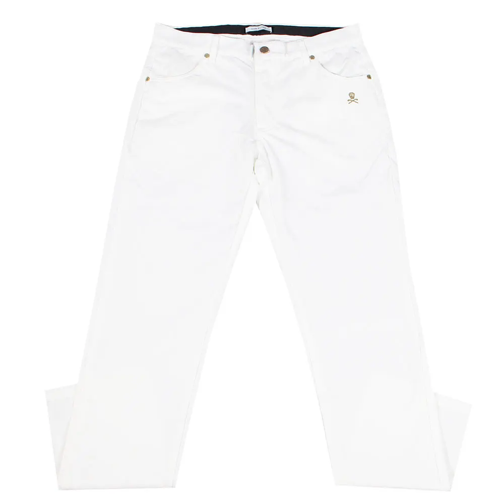 2022 New golf apparel MARK&ampLONA spring new men's pants fashionable comfortable quick-drying sport trousers free shipping | Спорт и