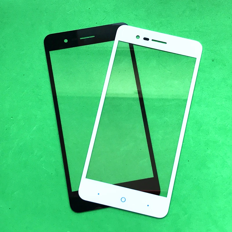 Сменный сенсорный ЖК экран для ZTE Blade A510 BA510 V6 BA510C|Сенсорные панели (тачскрин)| |