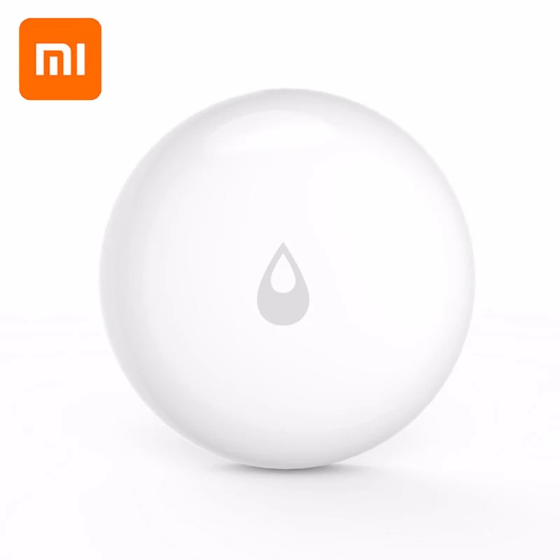 water Умный дом Xiaomi Aqara умный светильник ZiGBee настенный выключатель розетка через смартфон приложение Xiaomi беспроводной пульт дистанционного управления - Color: water