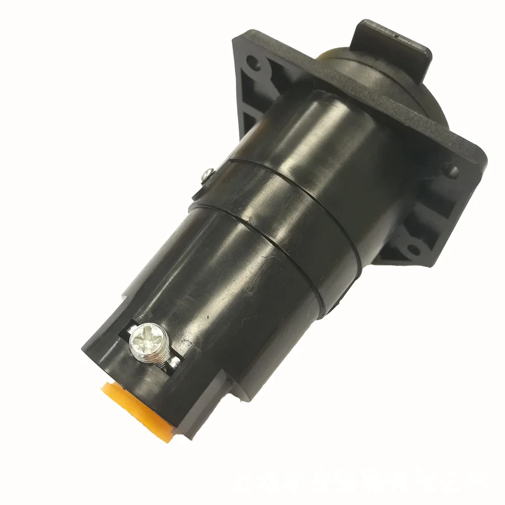 1 шт. Кабельная вилка прицепа американский семиядерный прицеп