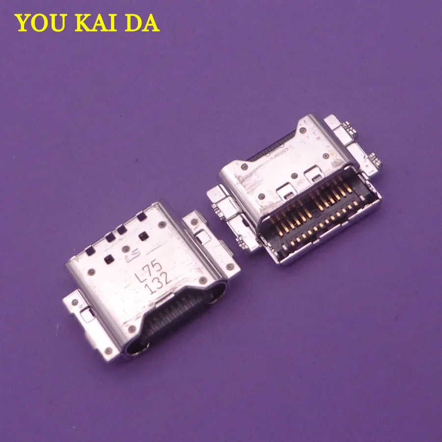 5 шт. USB Type-C разъем для зарядки Samsung Galaxy Tab S4 10 SM-T830 T830 T835 | Строительство и ремонт
