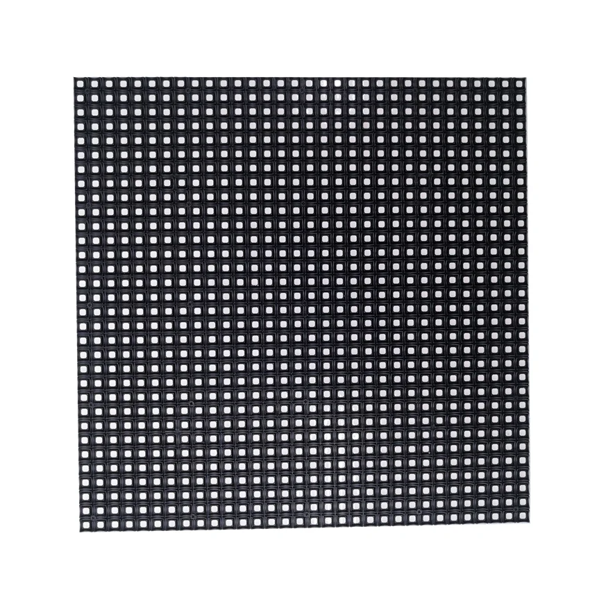 Уличная Светодиодная панель P6 полноцветная стена Vedio SMD RGB HUB75 192x192 мм светодиодный
