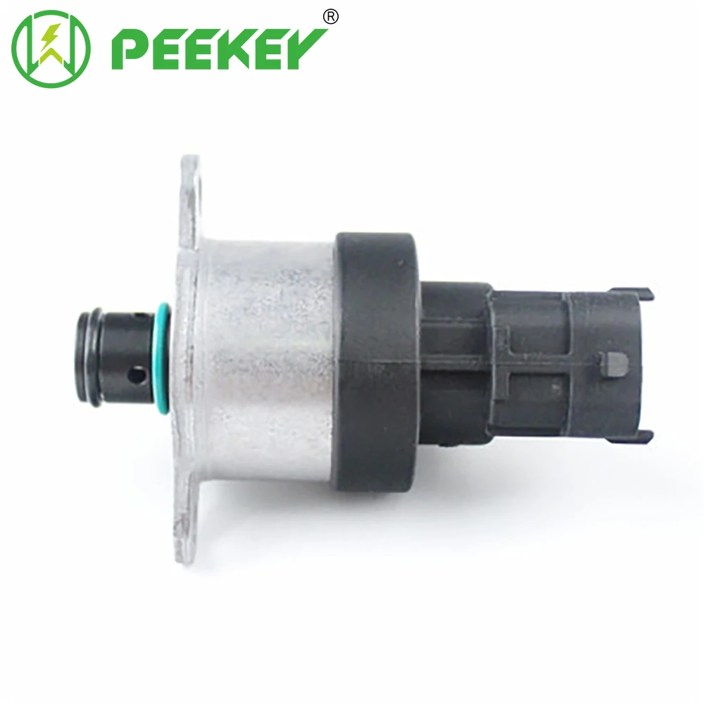 

Common Rail High Pressure Fuel Pump Regulator Metering Control Solenoid SCV Valve For MAN NG TGA TGS TGX 51125050033 0928400746