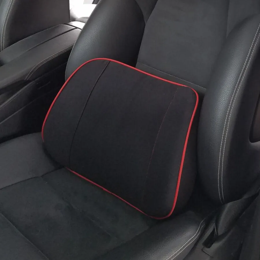 Подушка для сидения автомобиля поддерживающая эластичная ткань нижняя подушка
